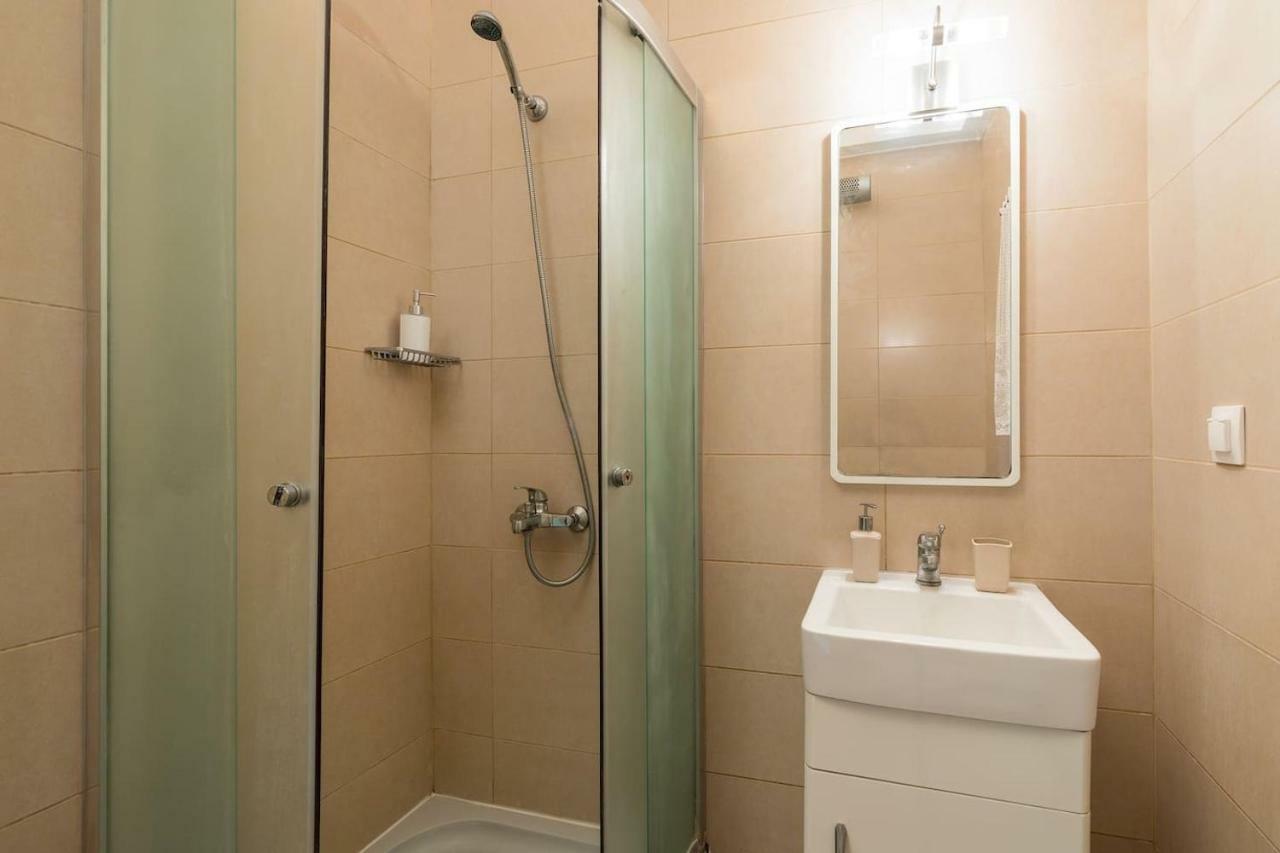 Apartment Margreco In Corfu Town Exteriér fotografie